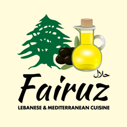 Fairuz logo.